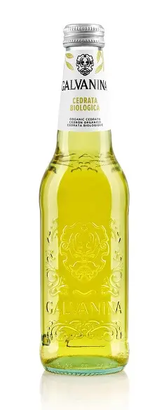 Cedrata Bio 35,5 Cl (12 Bottigliette)