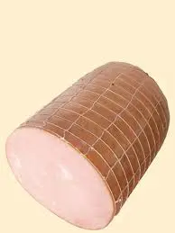 Fesa di tacchino Cotta