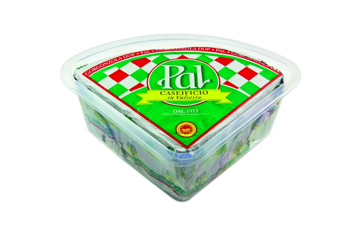 Gorgonzola Dolce 1/8