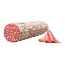 Salame Milano 1/2 sottovuoto