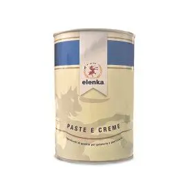 Vaniglia nera - 1 pezzo x 3 kg (3 kg)