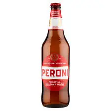 Birra Peroni 66 Cl (15 Bottiglie)