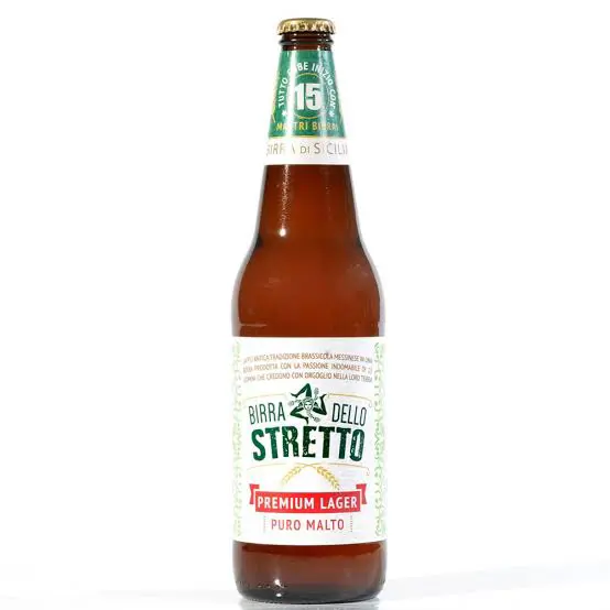 Birra Heineken 33 Cl (24 Bottigliette)