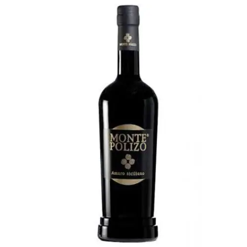Amaro Monte Polizo 70Cl (1 Bottiglia)