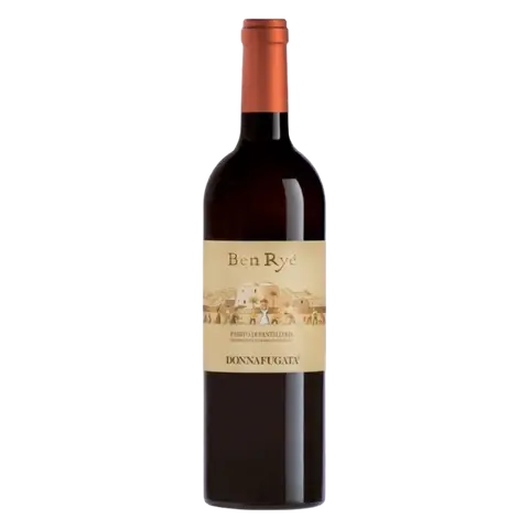 Vino Bianco Donnafugata Ben Ryé 2022 - 75 Cl (1 Bottiglia)