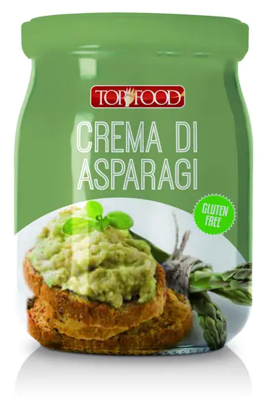 Crema di Asparagi (6 Pz x 520 Gr)