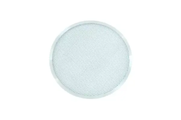 Retina pizza in alluminio