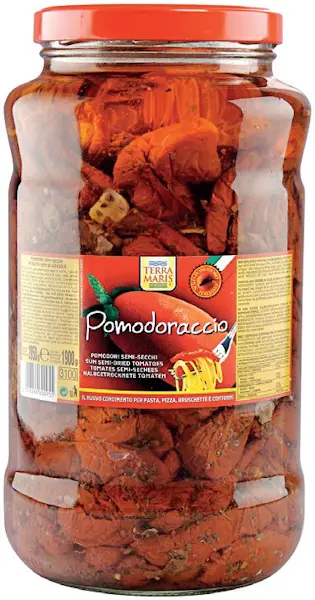Pomodoraccio O.S.G. (2 Pz x 3,100 Kg)