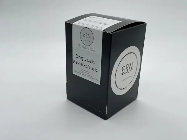 The Breakfast (Box da 15 bustine x 30 Gr)