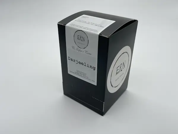 The Darjeeling (Box da 15 bustine x 30 Gr)