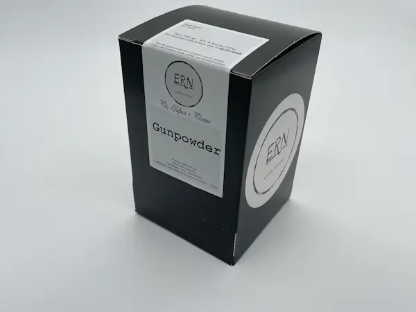 The Gunpowder (Box da 15 bustine x 30 Gr)