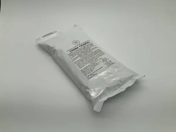Crema fredda al Tiramisù (1 Pz x 500 Gr)