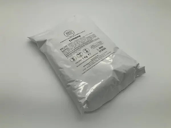 Sorbetto al Limone (1 Pz x 1 Kg)