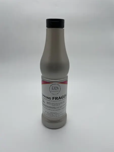 Topping alla Fragola (1 Pz x 1 Kg)