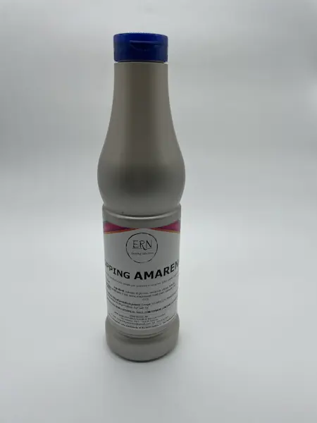 Topping all' Amarena (1 Pz x 1 Kg)