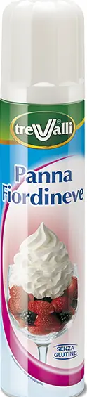 Spray "Fiordineve" Professional (6 Pz x 500 Gr)