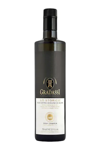 Gradassi Lo Storico DOP Umbria (6 Pz x 750 Ml)