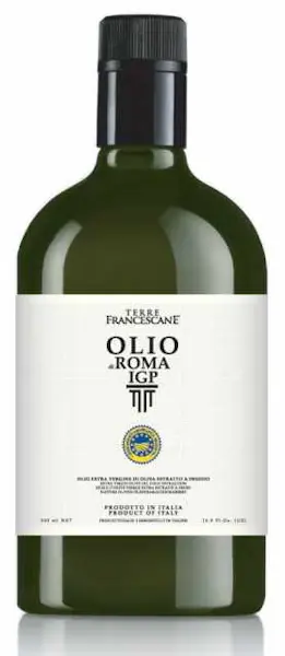 Olio di Roma IGP (6 Pz x 500 Ml)