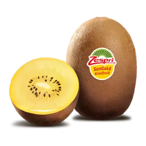 Kiwi Zespri Sungold