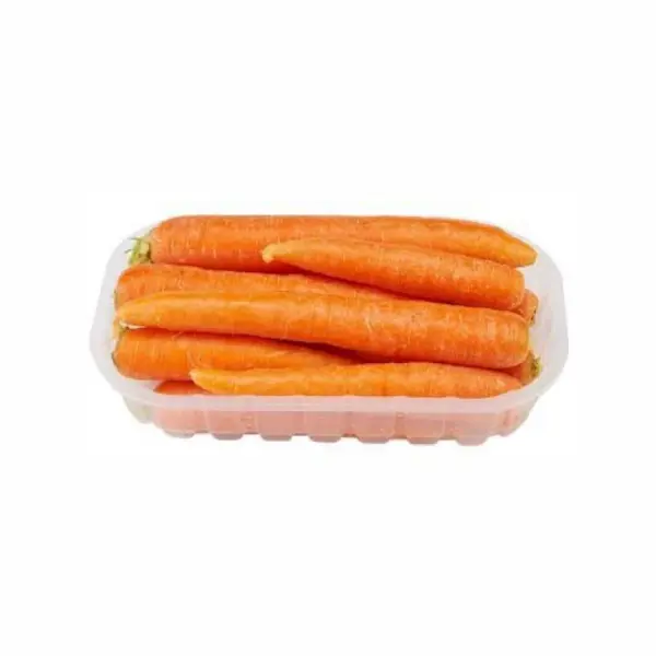 Carote (Cat 1) 1 Kg (1 Confezione)