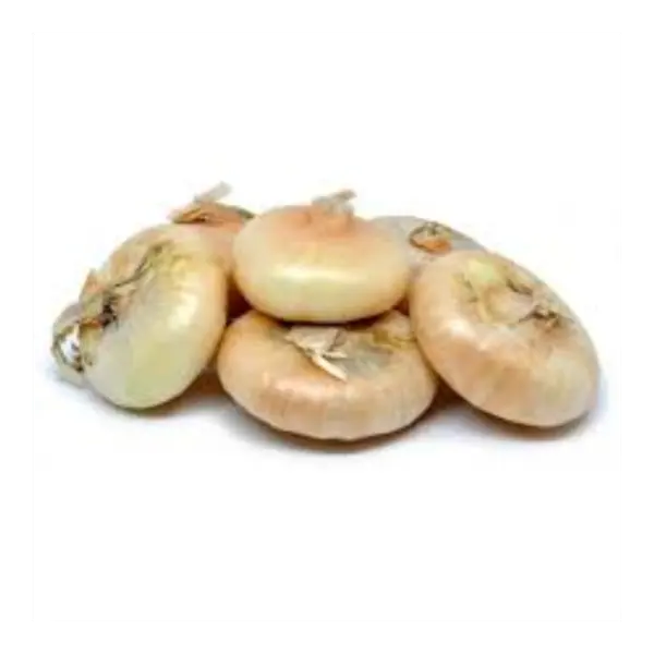 Cipolline Borretane vaschetta da 1 Kg