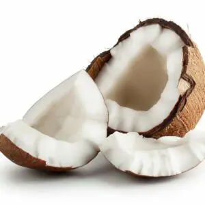 Cocco a pezzi 100 Gr