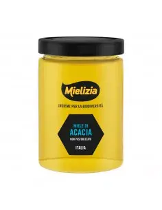 Miele di Acacia vasetto (6 Pz x 700 Gr)