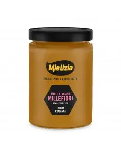 Miele Millefiori (6 Pz x 700 Gr)