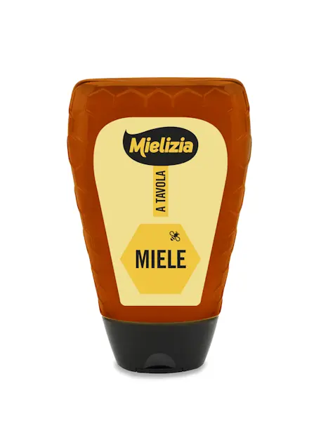 Miele a tavola Dosatore (6 Conf. di Miele dosatore da 350 Gr)