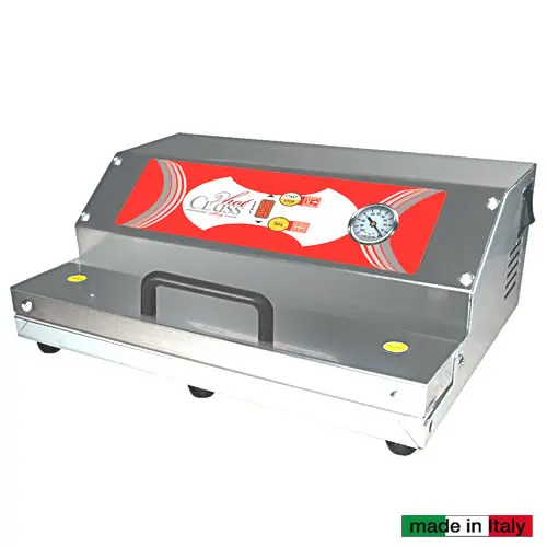 Macchina sottovuoto PLUS50