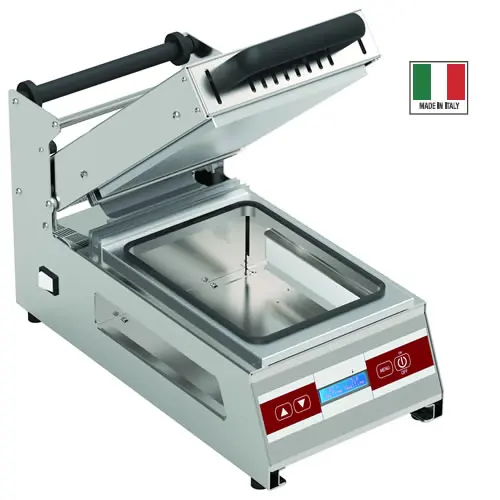 Termosigillatrice manuale