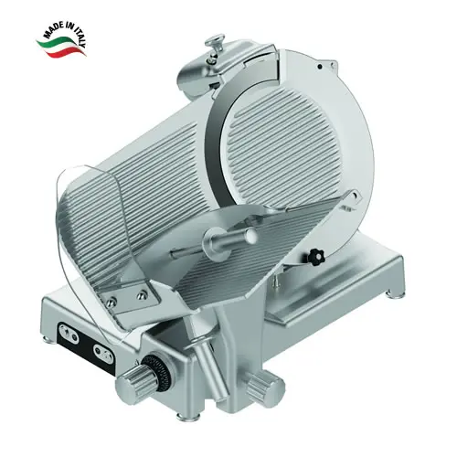 Affettatrice a gravità Top IP67 (Lama 330 mm)