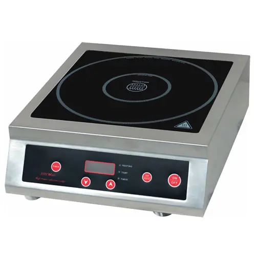 Piastra ad induzione (BT350)