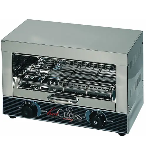 Tostiere con 3 pinze