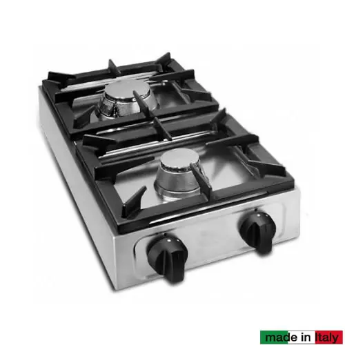 Fornelli a gas big (FUOGBIG1)