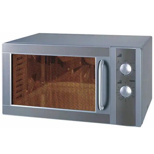 Forno a microonde