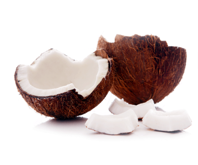 Olio di cocco Biologico (Mastello da 4 Kg)