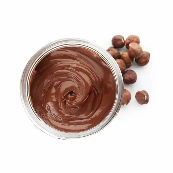 Sfuso Crema di Nocciole Ligure (Mastello da 4 Kg)