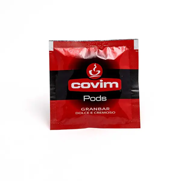 Pods GranBar 50% Arabica - 50% Robusta (150 Pz)