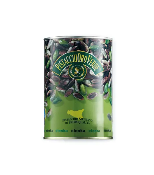 Oro verde 1 Kg