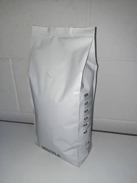 Caffè in grani decaffeinato (1 x 500 Gr)