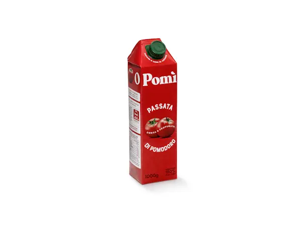 Passata (12 Pz x 1 Kg)