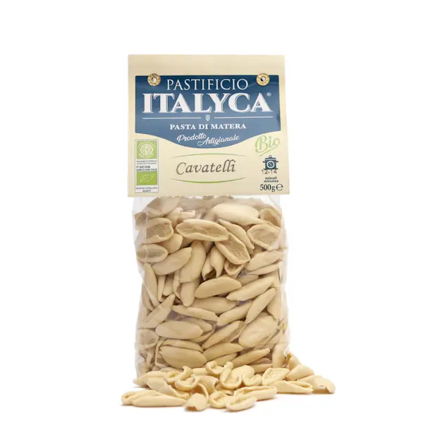 Cavatelli (15 Pz x 500 Gr)