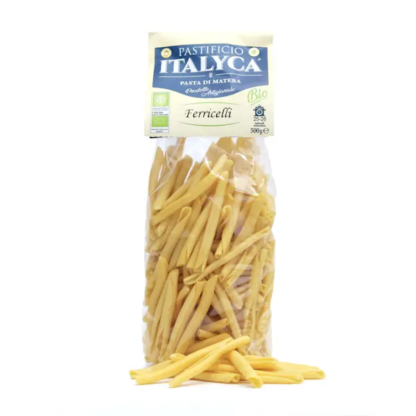 Ferricelli (15 Pz x 500 Gr)