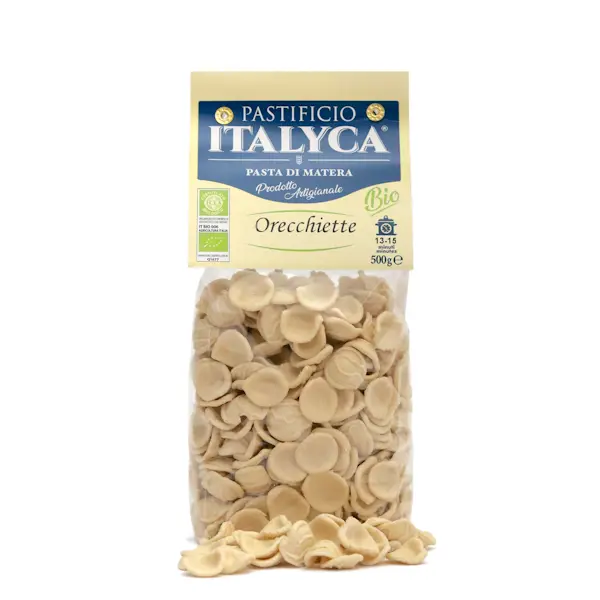 Orecchiette (15 Pz x 500 Gr)