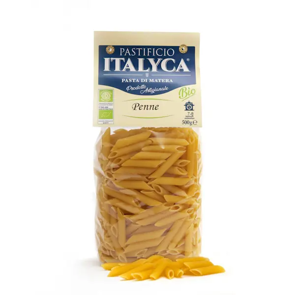 Penne (15 Pz x 500 Gr)