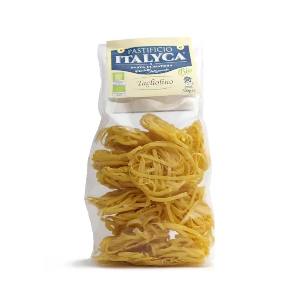 Tagliolini (10 Pz x 500 Gr)