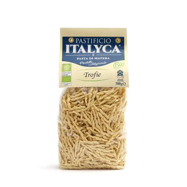 Trofie (15 Pz x 500 Gr)