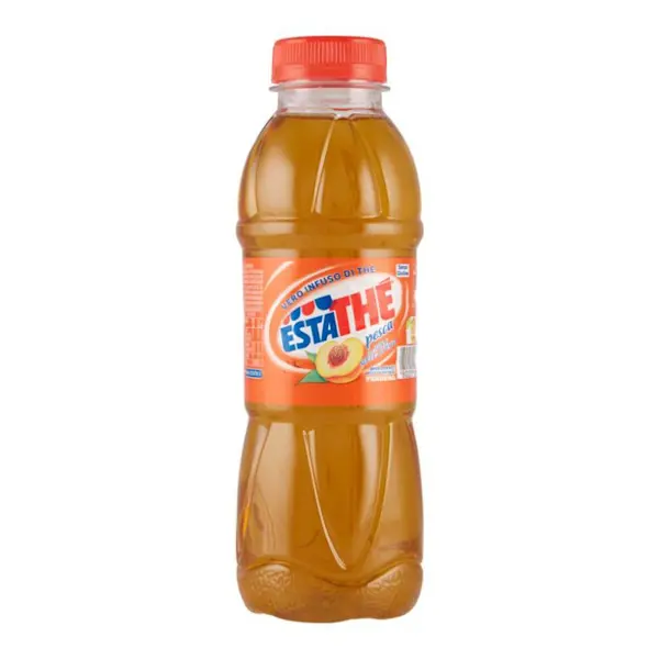 Estathè Pesca 40 Cl (12 bottiglie)