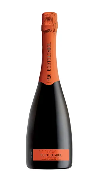 Prosecco Valdobbiadene Superiore Senior Extra-Dry Docg (6 Bottiglie da 0,75 Litri)